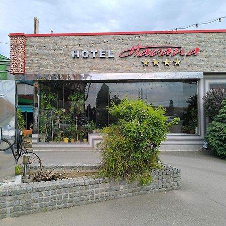 Hotel Havana Лозница Екстериор снимка