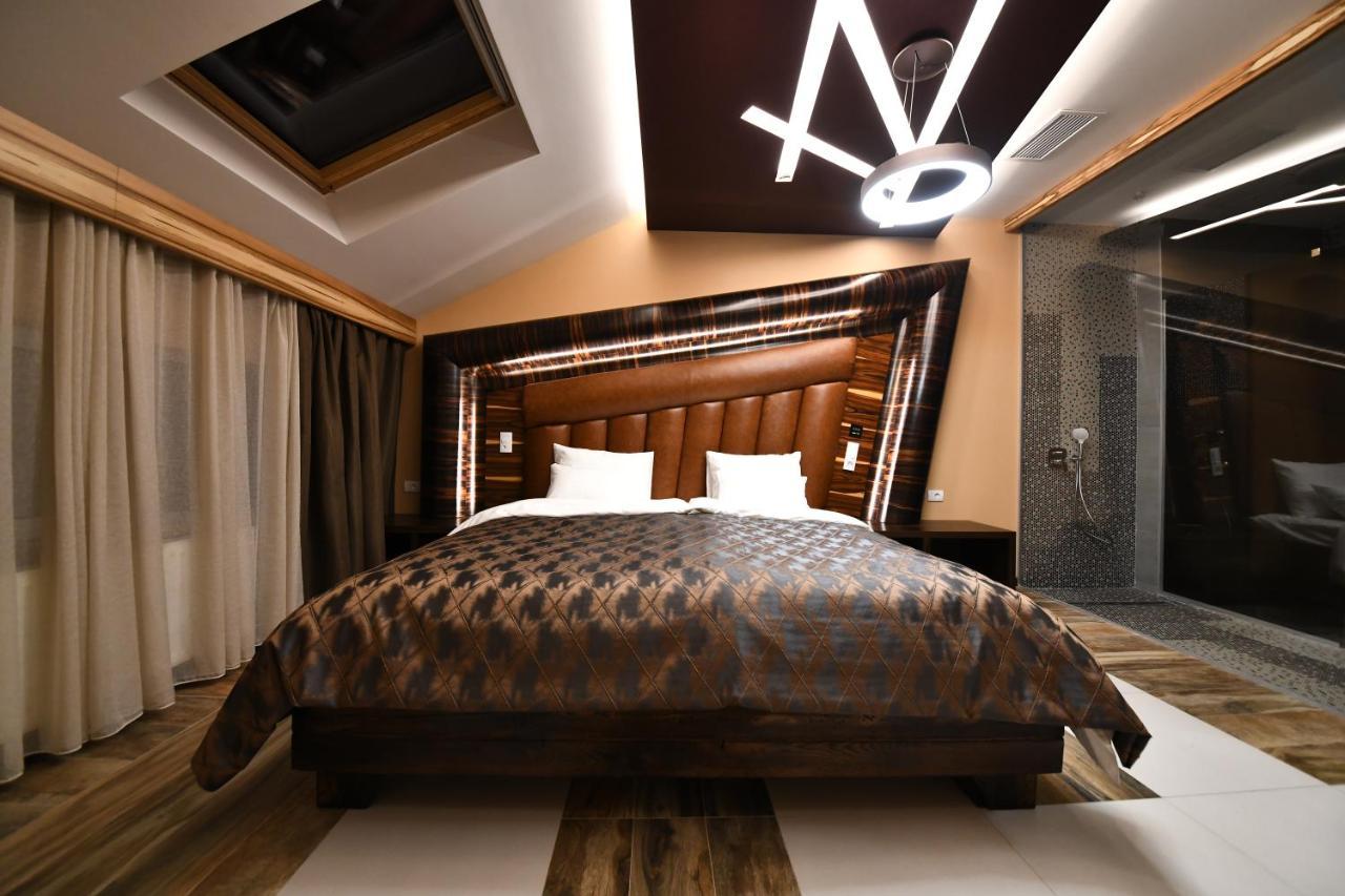 Hotel Havana Лозница Екстериор снимка