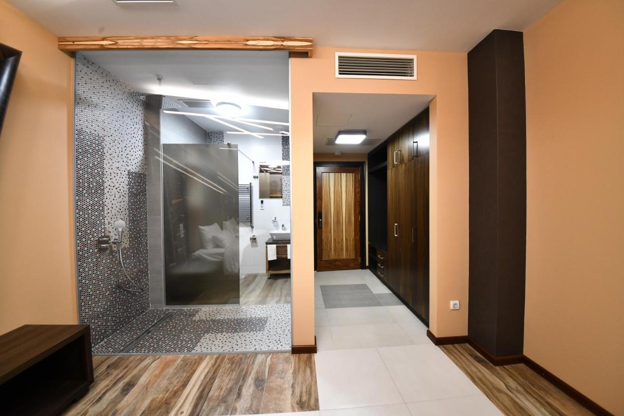 Hotel Havana Лозница Екстериор снимка
