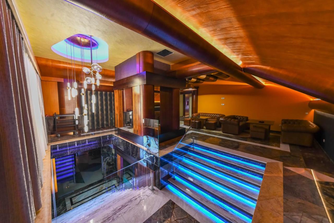 Hotel Havana Лозница Екстериор снимка