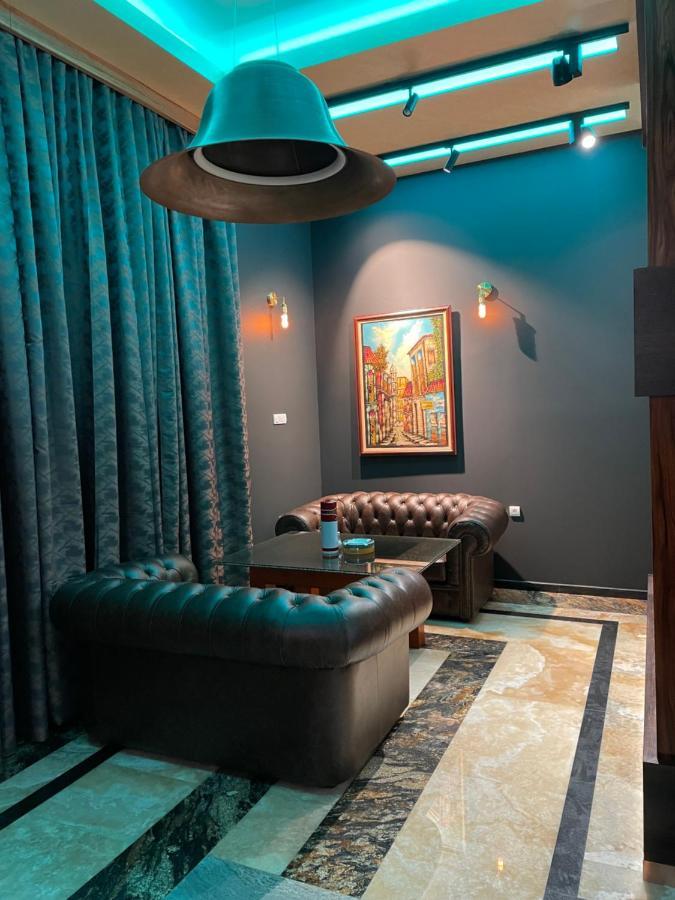 Hotel Havana Лозница Екстериор снимка