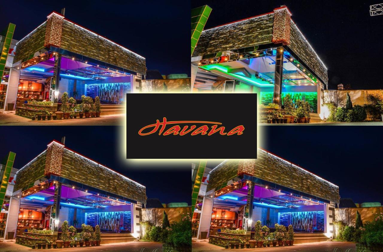 Hotel Havana Лозница Екстериор снимка