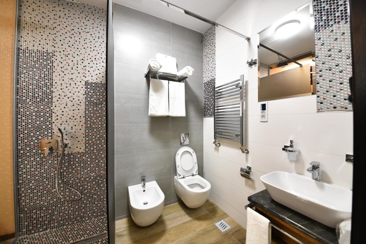 Hotel Havana Лозница Екстериор снимка